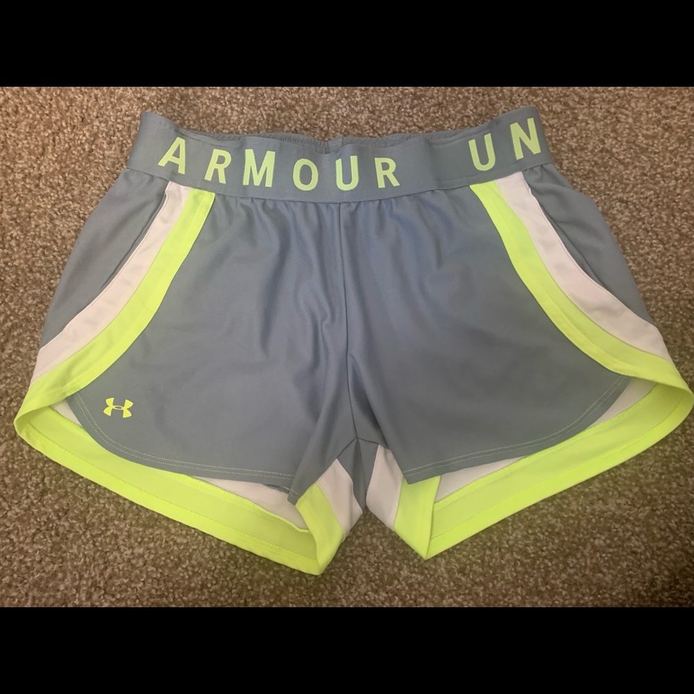 Women’s Under Armour Shorts